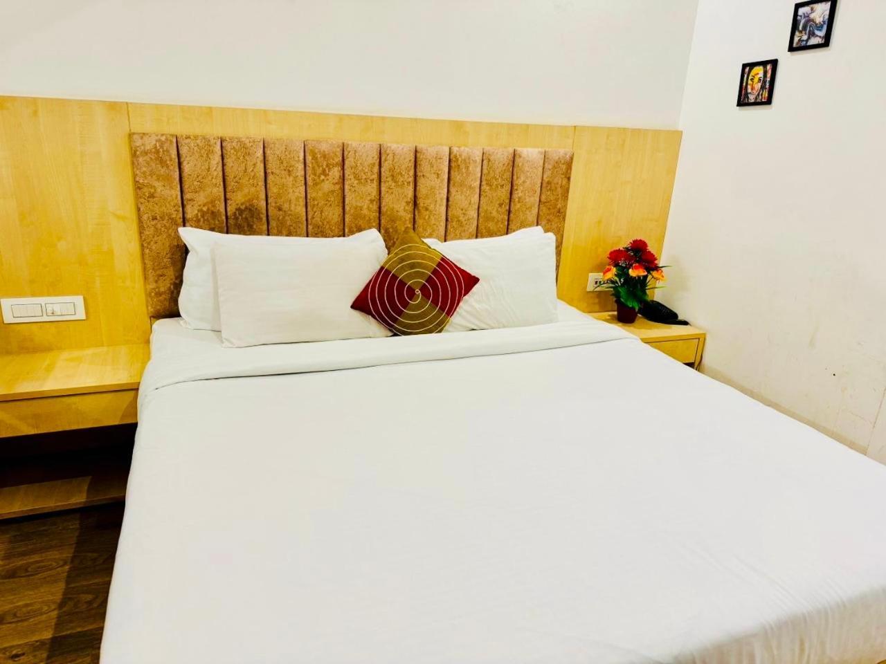 Moonlight Grand Anukampa Aparthotel Jaipur