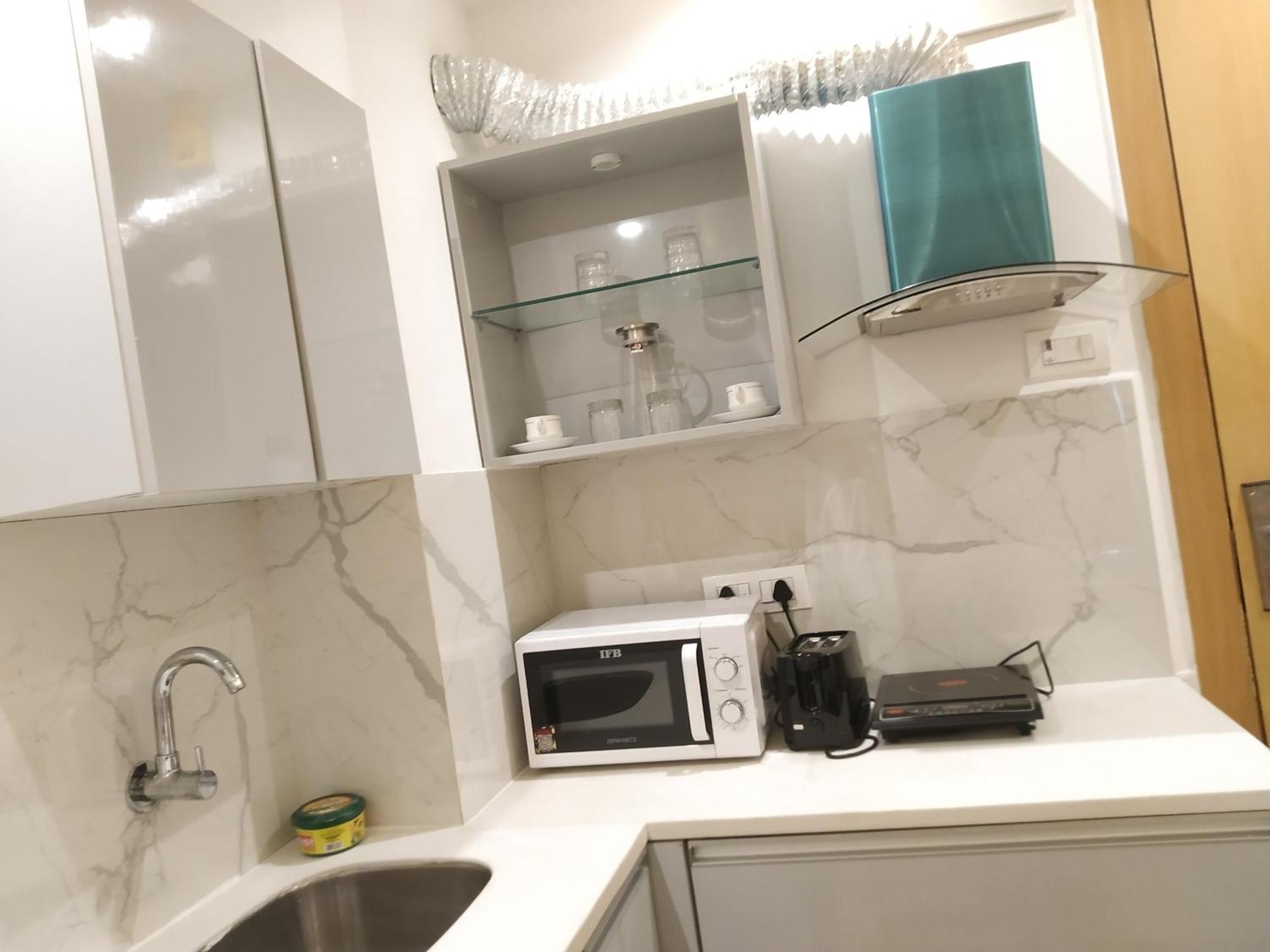 Moonlight Grand Anukampa 3* Jaipur