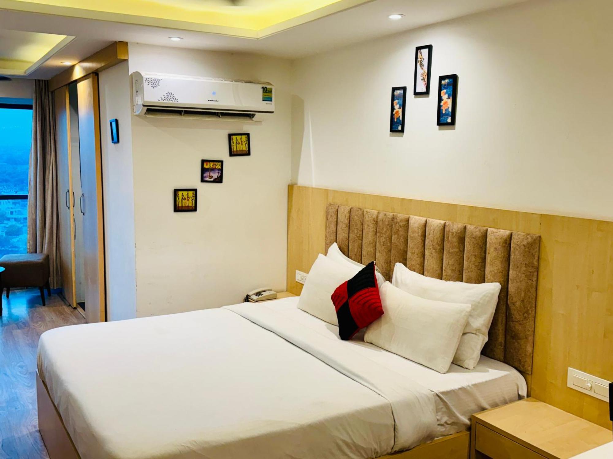 Aparthotel Moonlight Grand Anukampa
