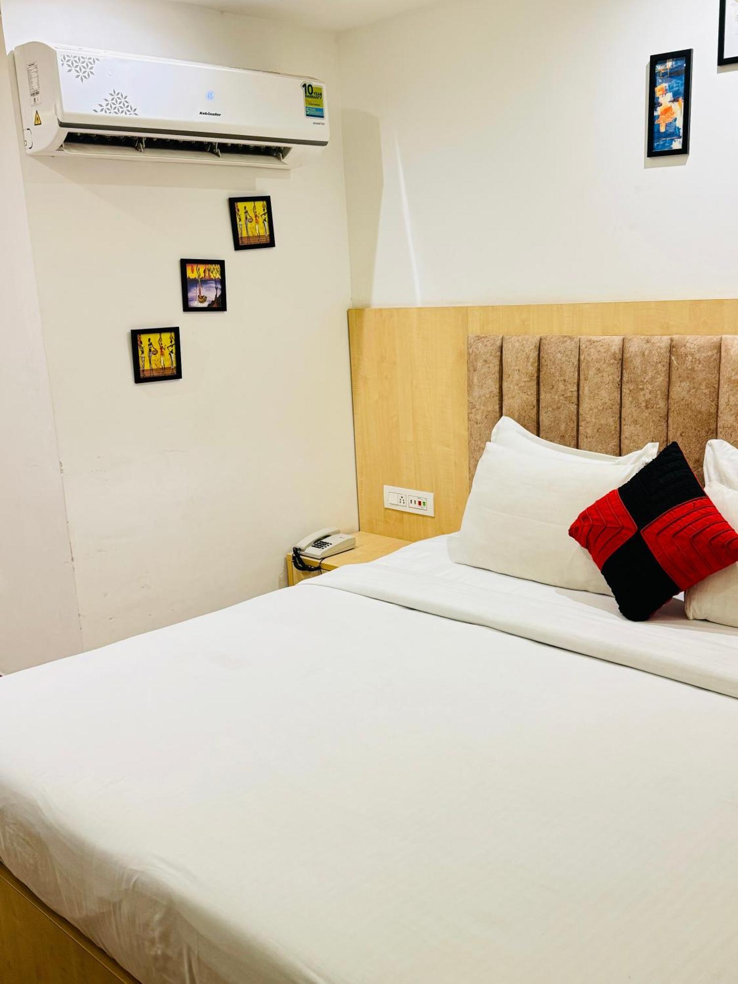 Moonlight Grand Anukampa Jaipur
