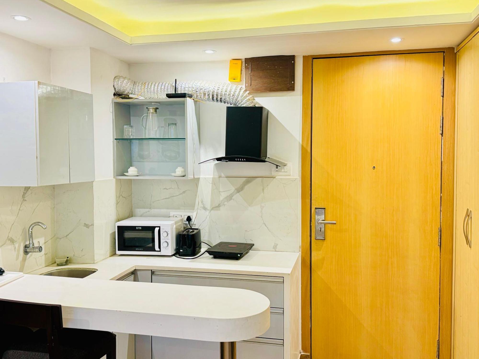 Moonlight Grand Anukampa 3* Jaipur