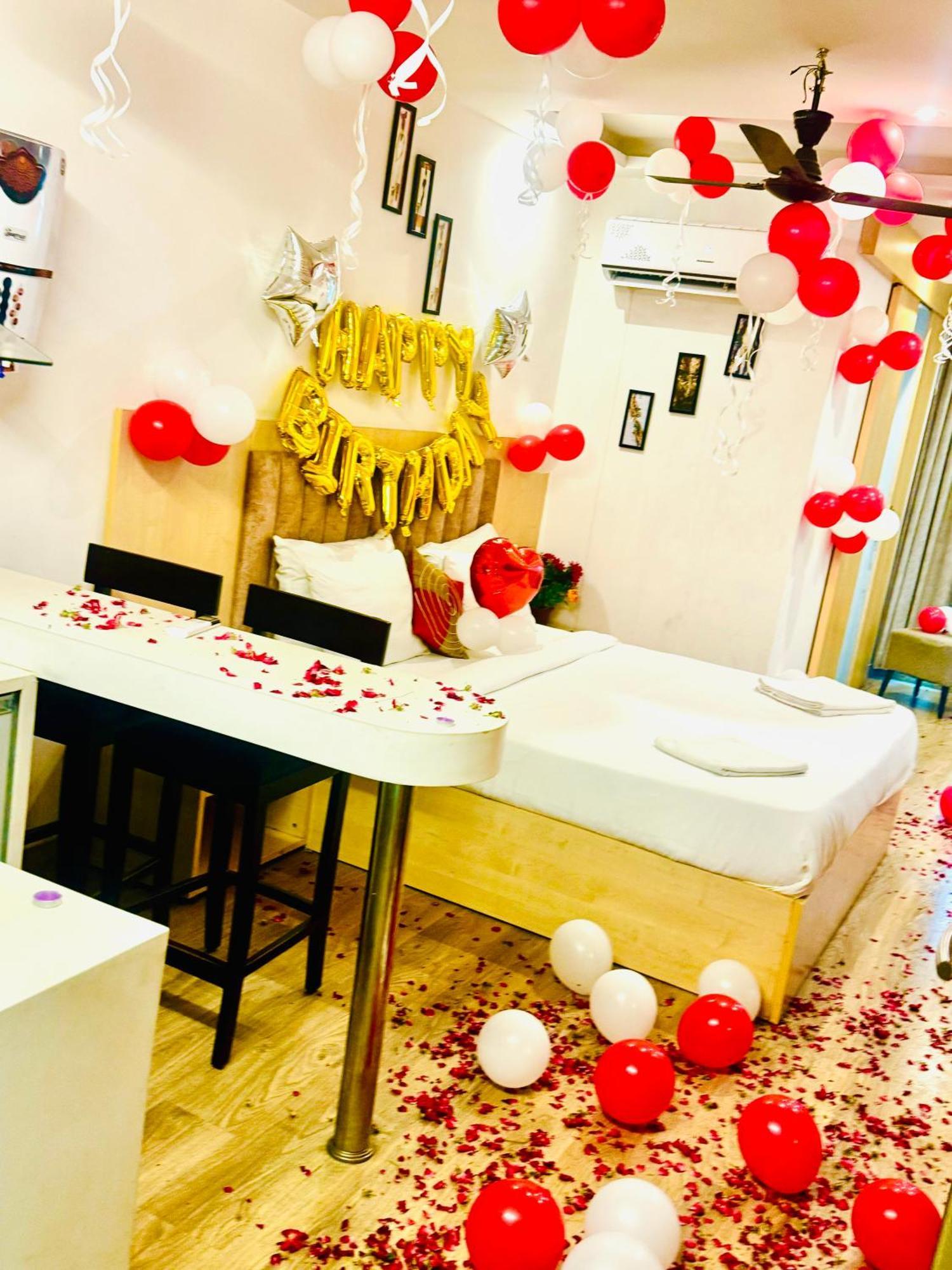 Moonlight Grand Anukampa 3* Jaipur