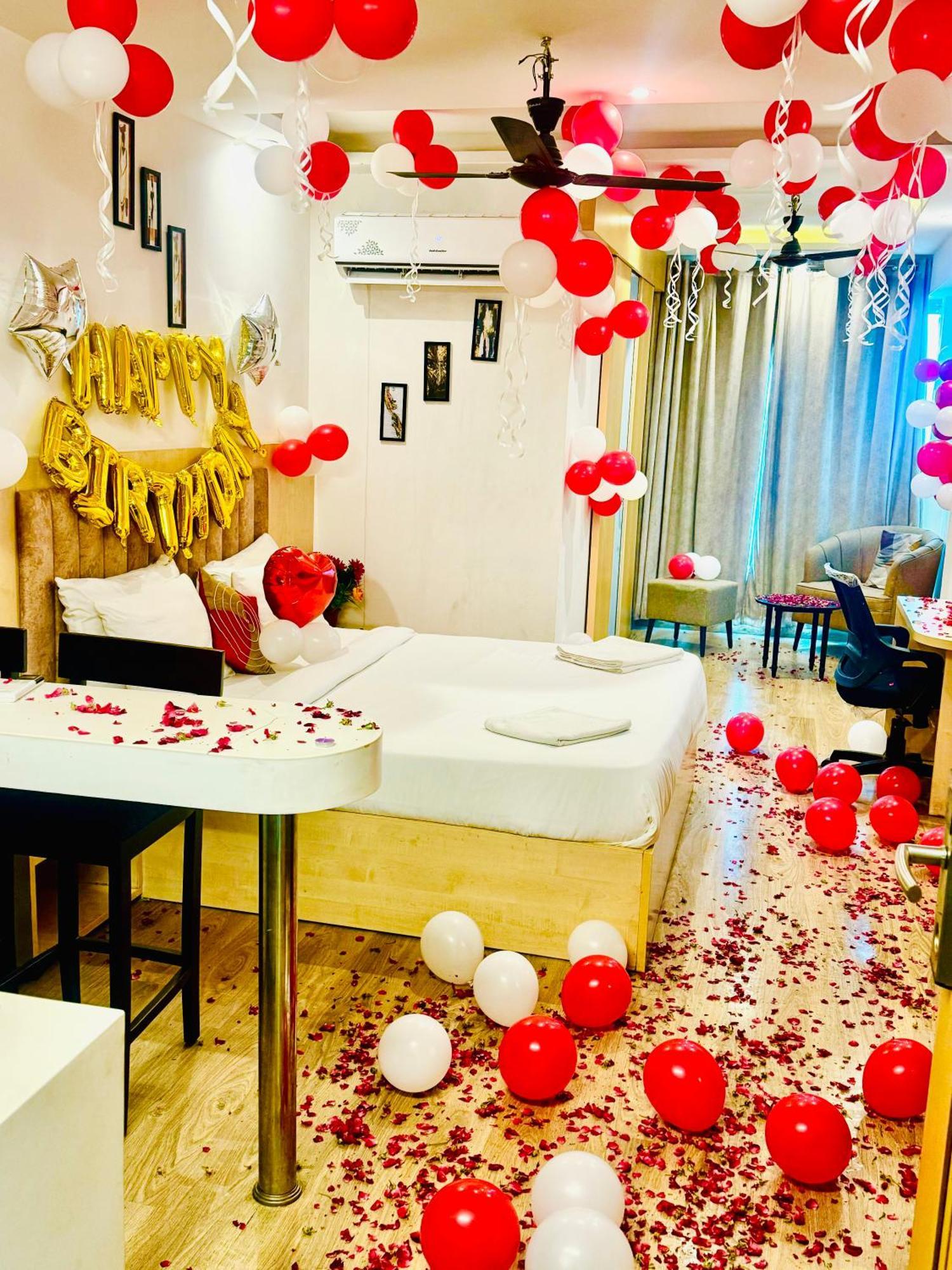 Moonlight Grand Anukampa Aparthotel