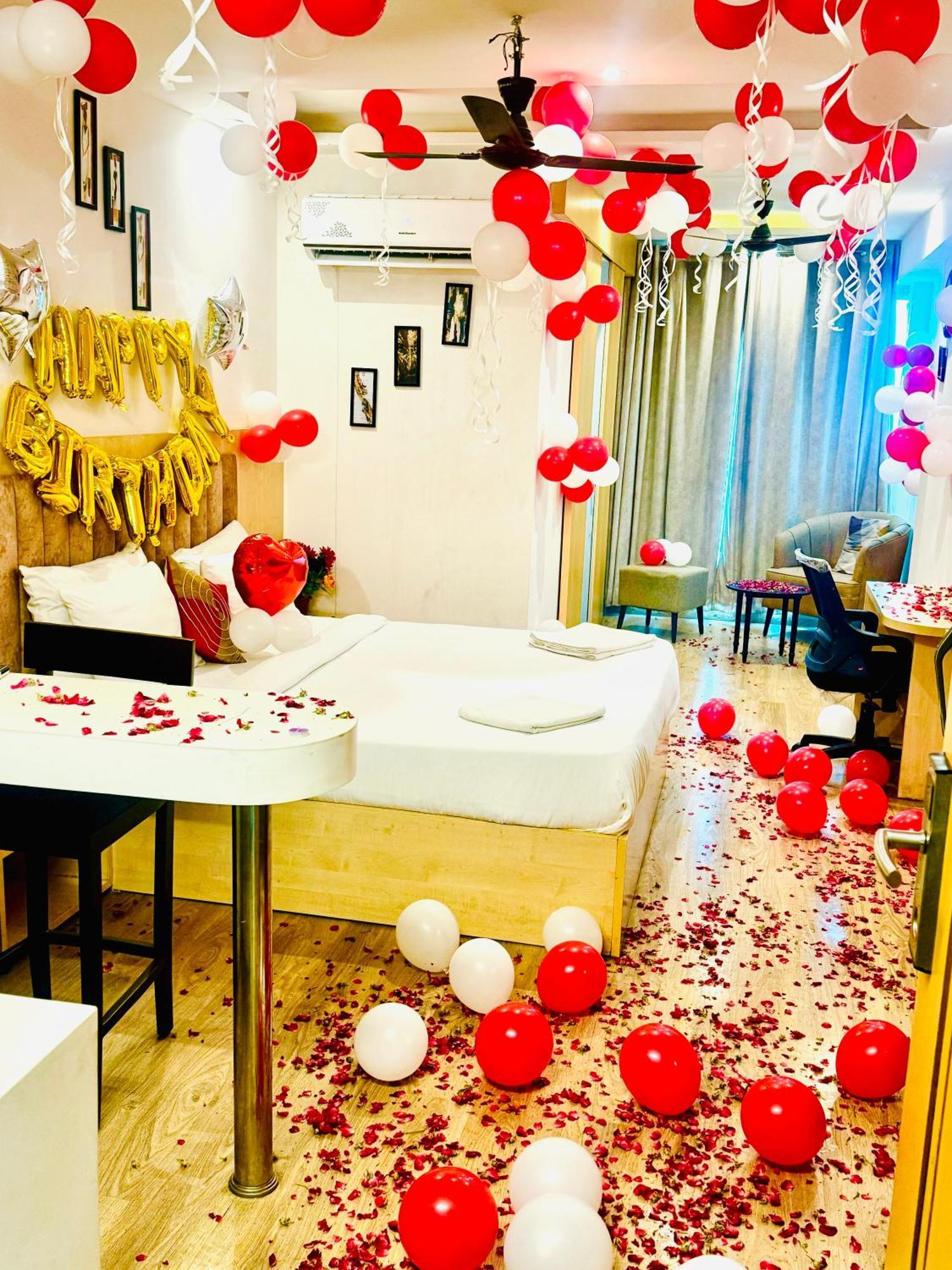 Moonlight Grand Anukampa Jaipur