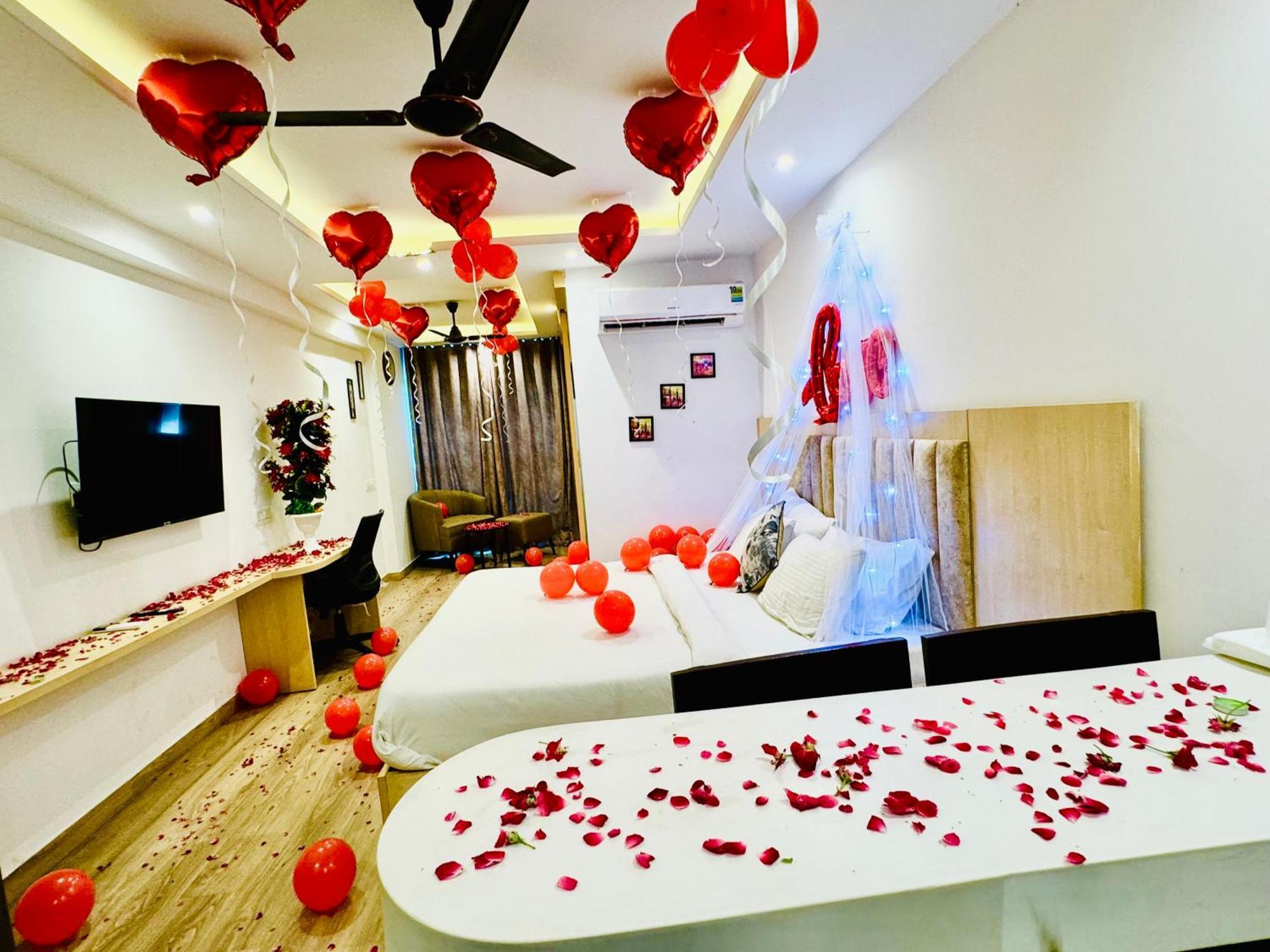 Moonlight Grand Anukampa Jaipur