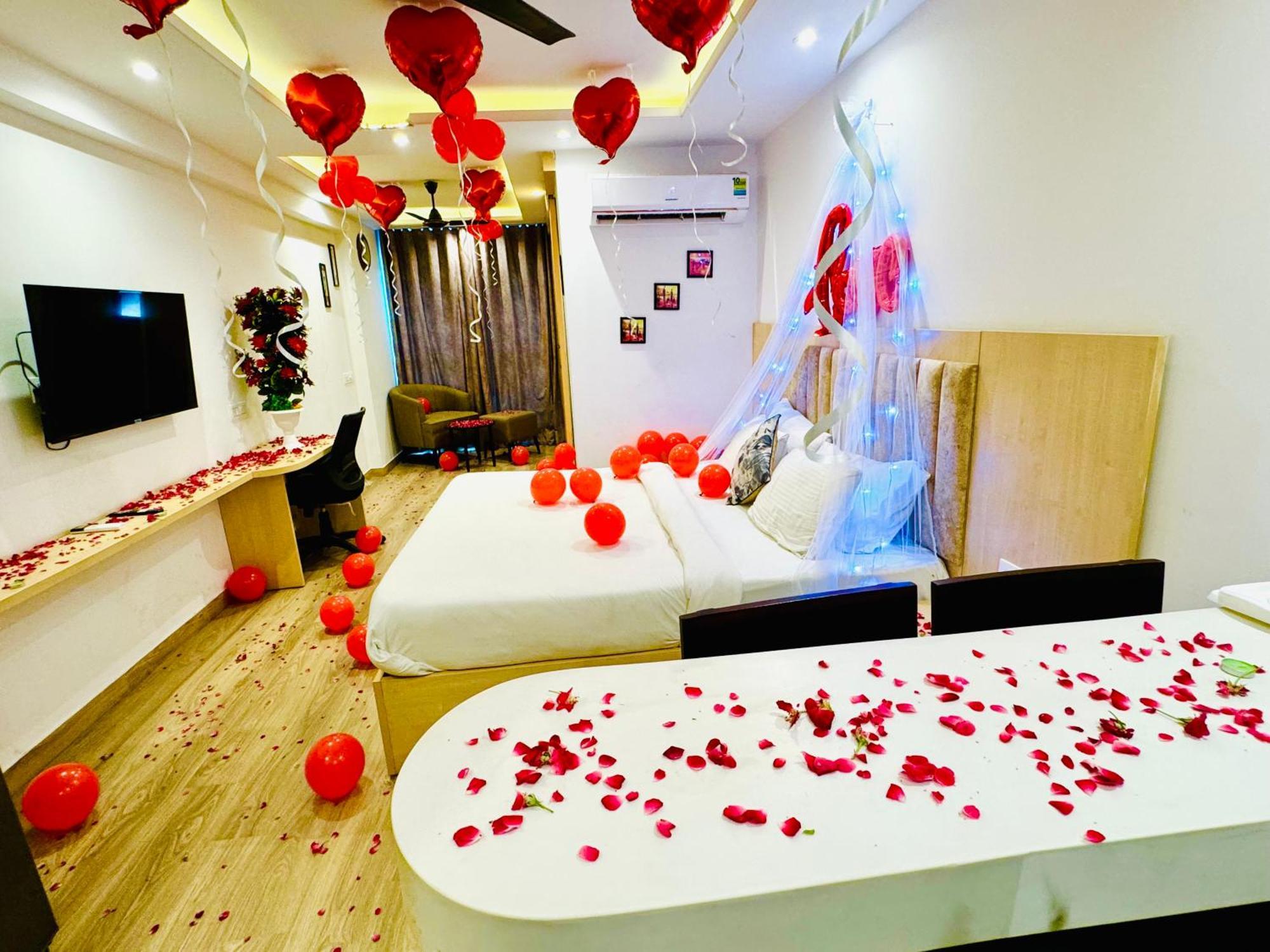 Moonlight Grand Anukampa 3* Jaipur