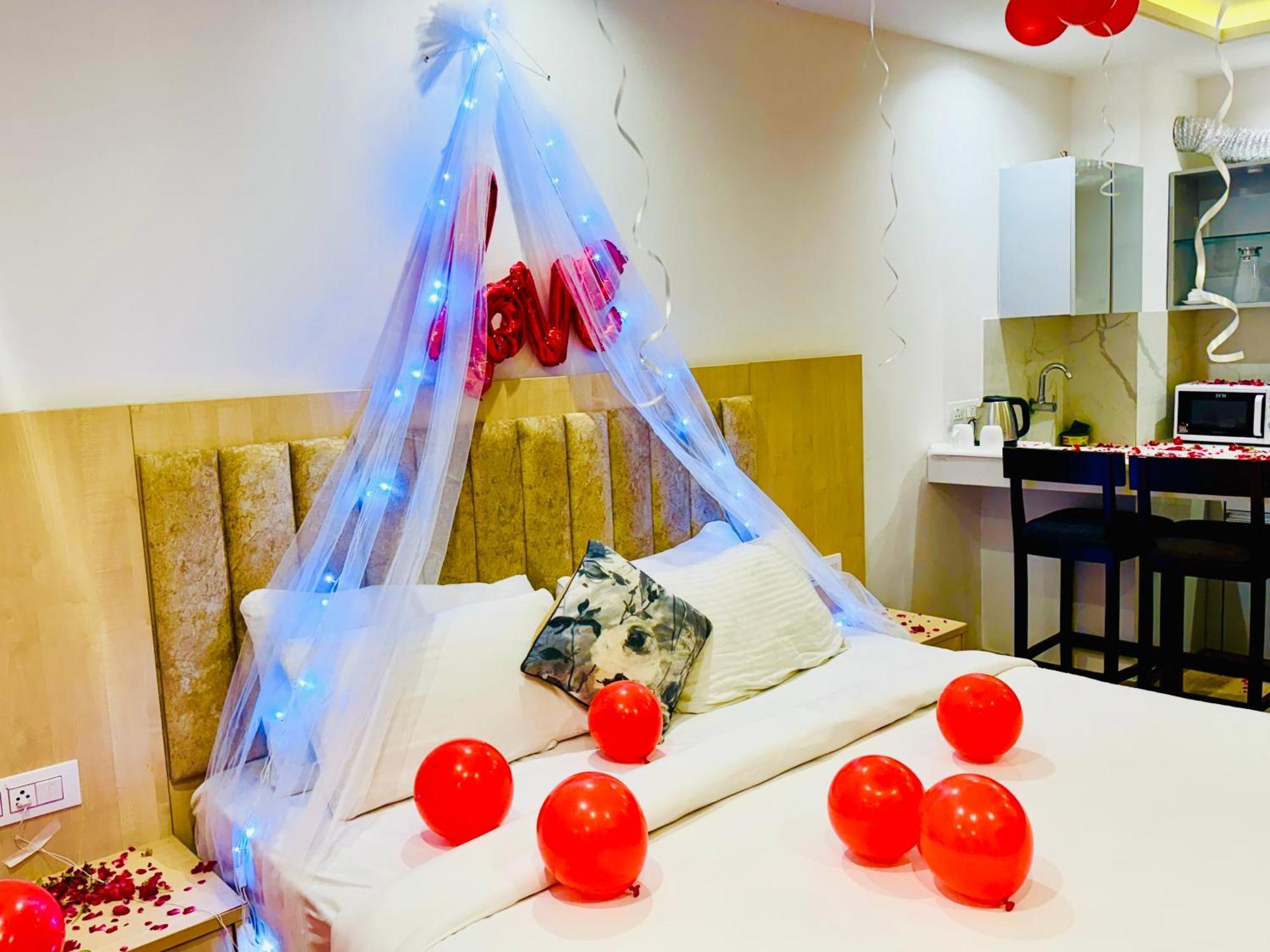Moonlight Grand Anukampa 3* Jaipur